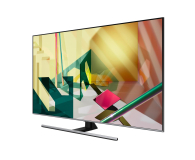 SAMSUNG QLED QE55Q74TAT 100Hz DVB-T2 HEVC - 546989 - zdjęcie 2